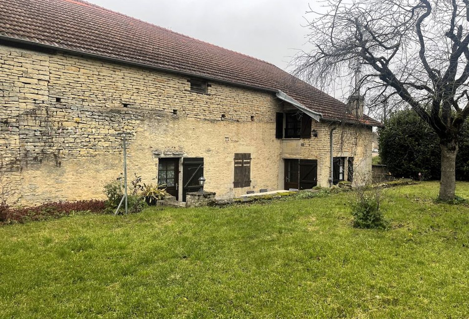 À vendre, maison 95 m² à Cusey (52190) — photo 1