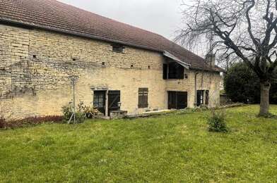 Maison 4 pièces 127000 €