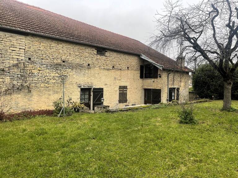À vendre, maison 95 m² à Cusey (52190) — photo 1