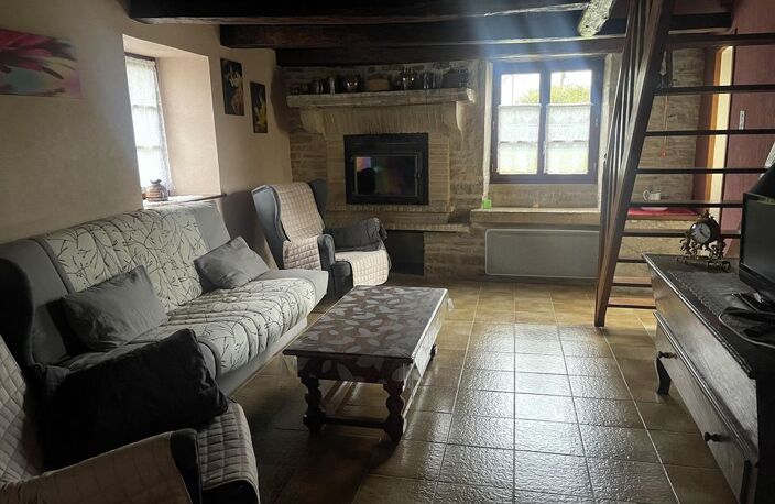 À vendre, maison 95 m² à Cusey (52190) — photo 2
