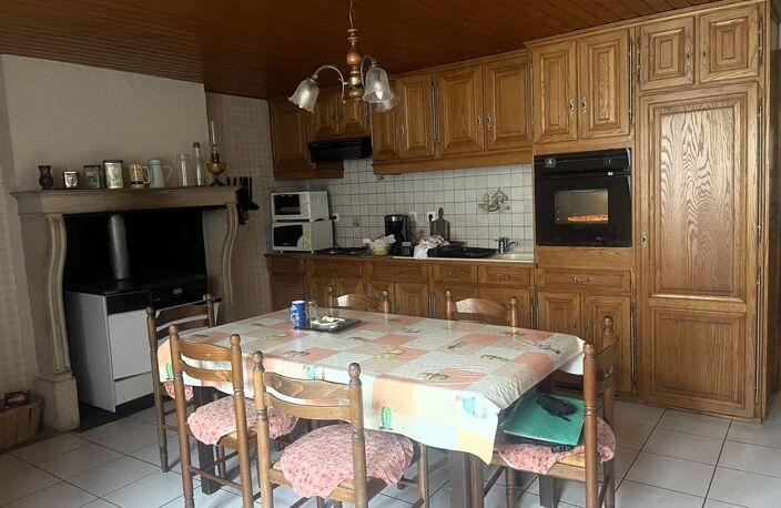 À vendre, maison 95 m² à Cusey (52190) — photo 3