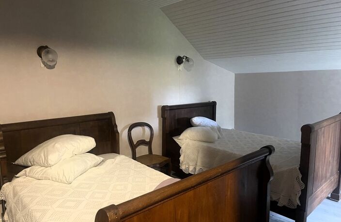 À vendre, maison 95 m² à Cusey (52190) — photo 5