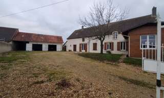 Maison 7 Pièces 145 m² à vendre à Vierzon (18100)