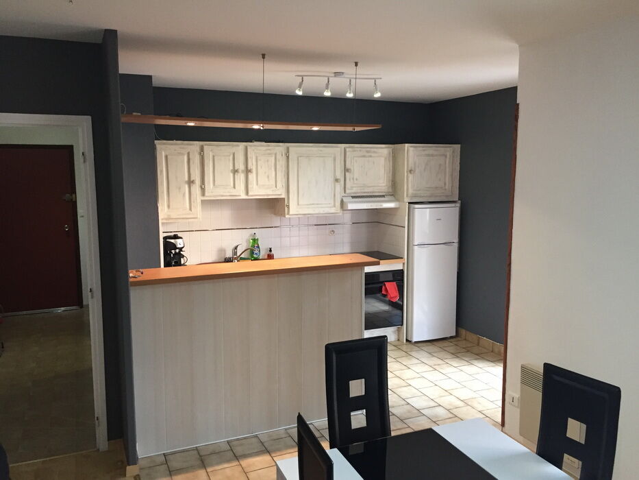 Appartement  T2 à louer Rodez 12000