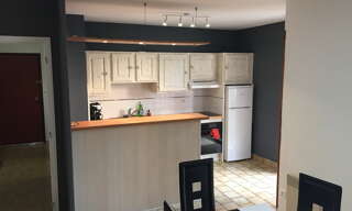 Appartement 2 Pièces 54 m² à louer à Rodez (12000)