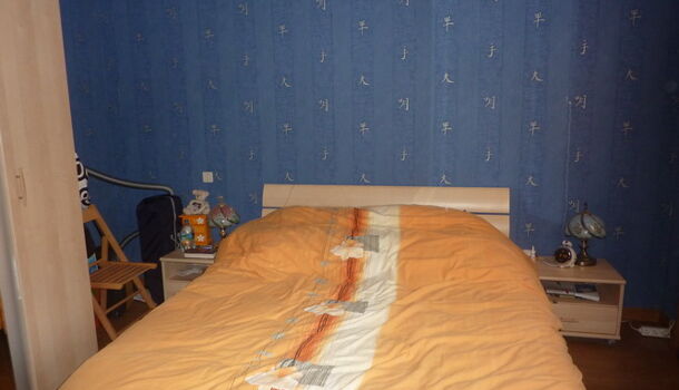 Appartement 2 pièces  à louer Rodez 12000