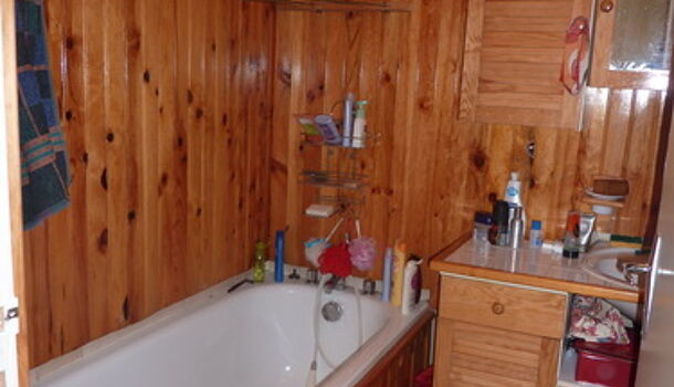 Appartement 2 pièces  à louer Rodez 12000