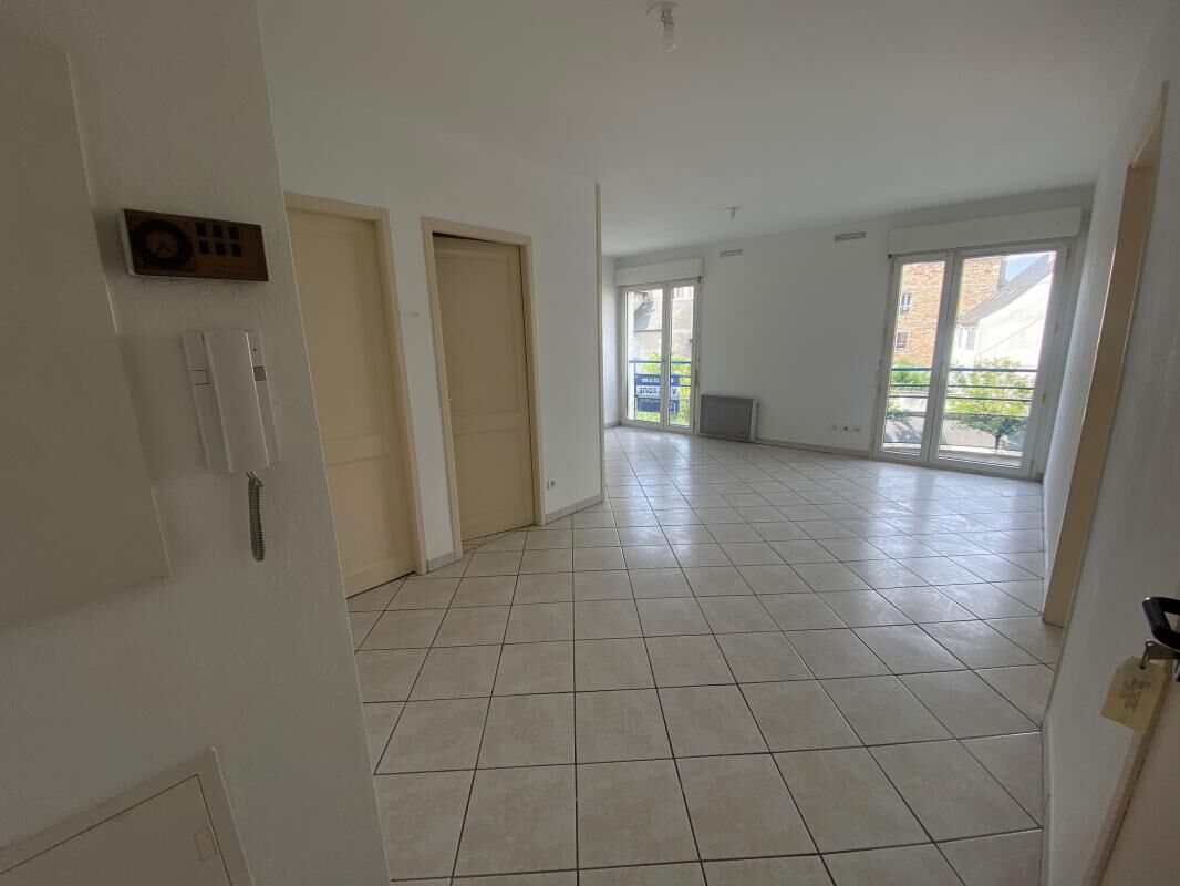 Appartement  T2 à louer Rodez 12000