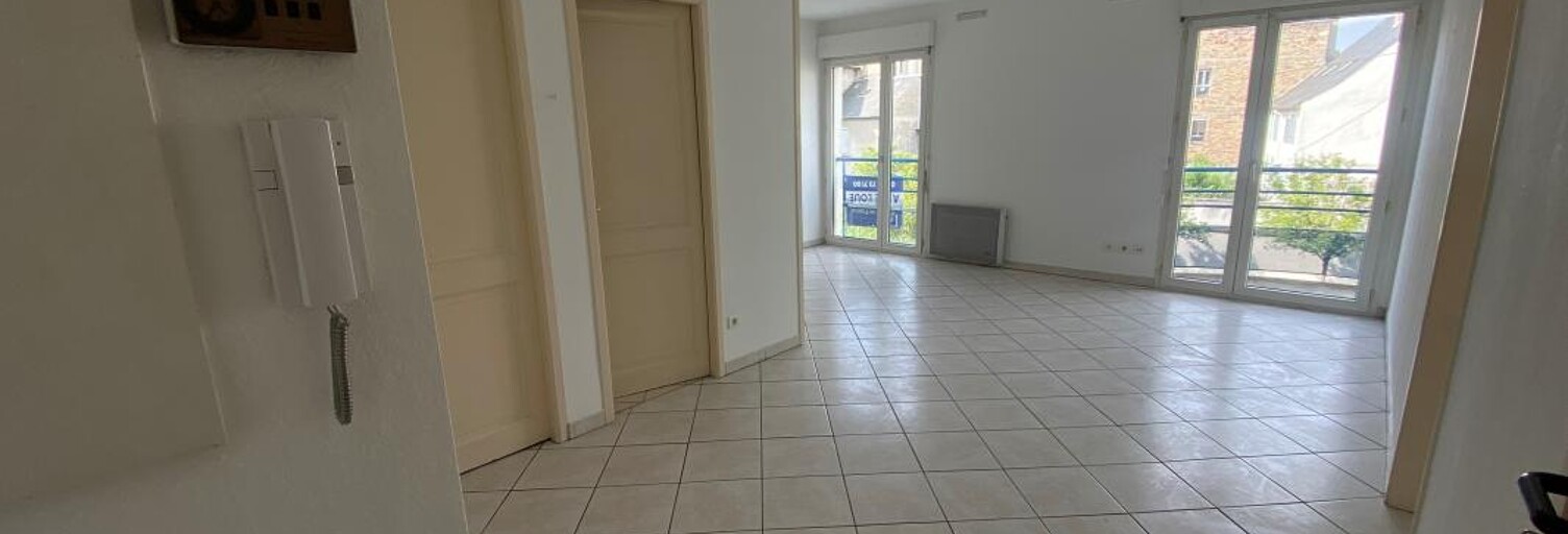 Appartement 2 Pièces 42 m² à louer à Rodez (12000)
