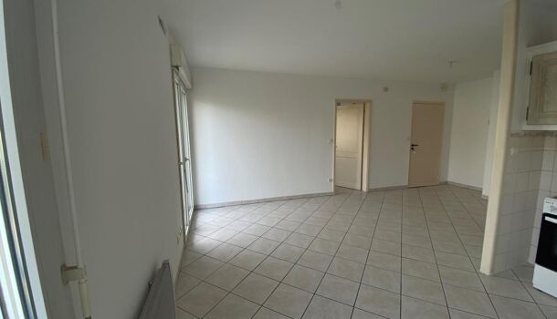 Appartement 2 pièces  à louer Rodez 12000