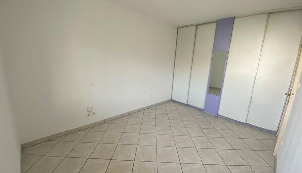 Appartement 2 pièces  à louer Rodez 12000
