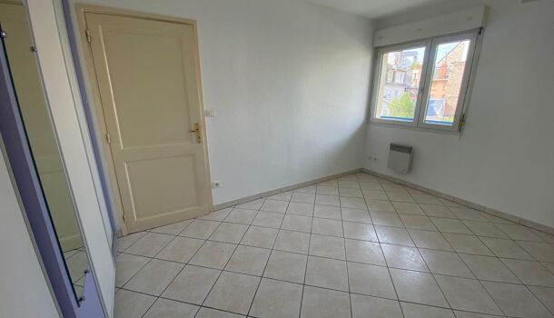 Appartement 2 pièces  à louer Rodez 12000