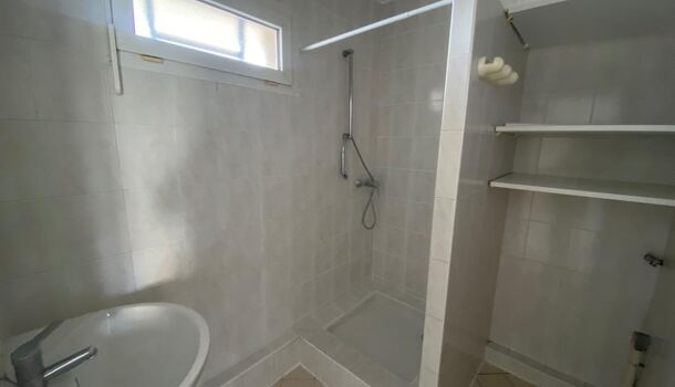 Appartement 2 pièces  à louer Rodez 12000