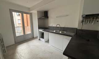 Appartement 2 Pièces 44 m² à louer à Rodez (12000)