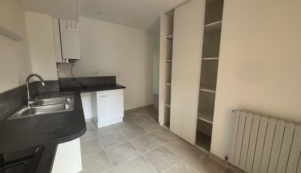 Appartement 2 pièces  à louer Rodez 12000