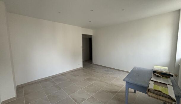 Appartement 2 pièces  à louer Rodez 12000
