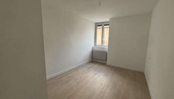 Appartement 2 pièces  à louer Rodez 12000