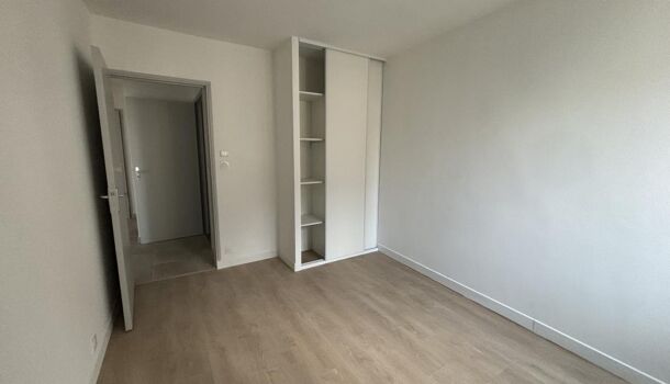 Appartement 2 pièces  à louer Rodez 12000