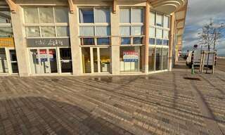 Commerce  45 m² à louer à Les Sables-d'Olonne (85100)