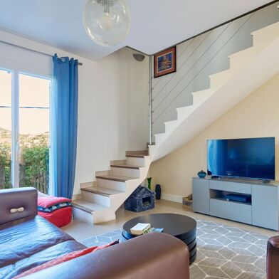 Maison 4 pièces 275000 €