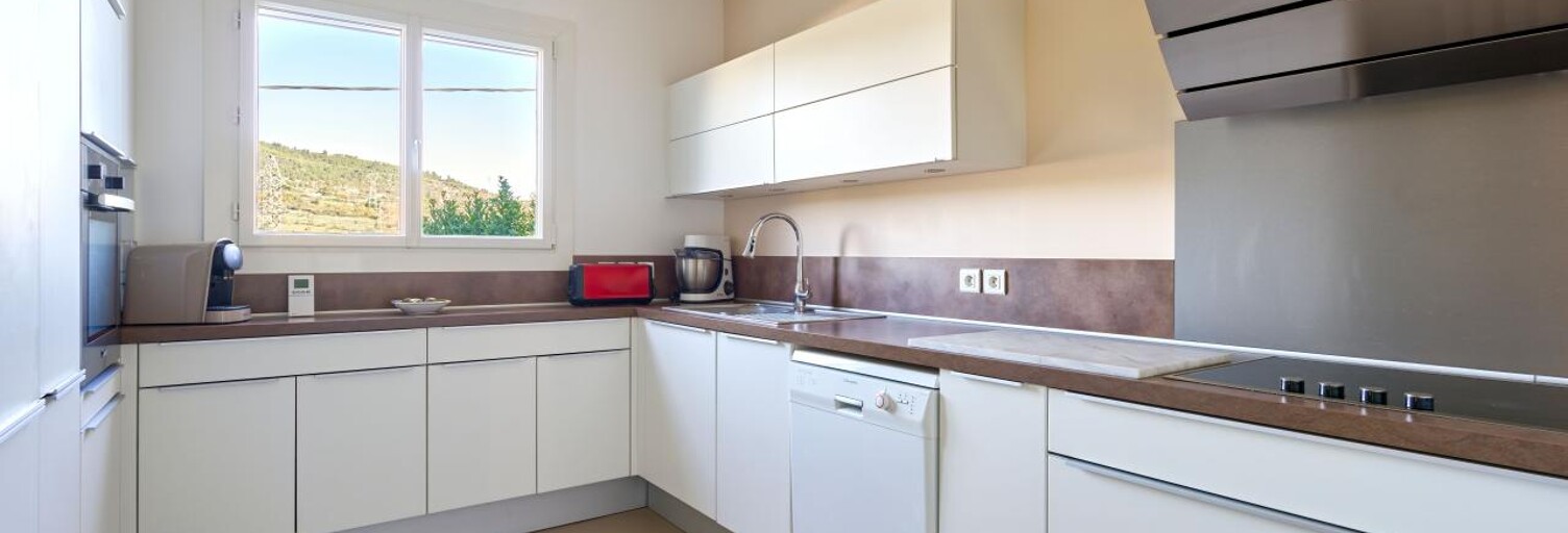 Maison 4 Pièces 83 m² à vendre à Manosque (04100)