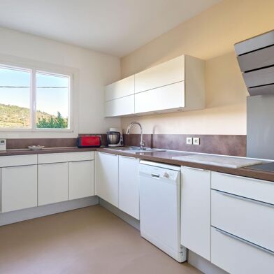 Maison 4 pièces 275000 €