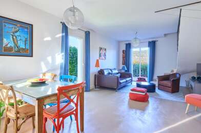 Maison 4 pièces 264000 €