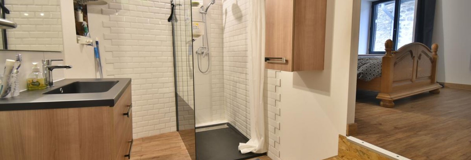 Maison 5 Pièces 155 m² à vendre à Bettant (01500)