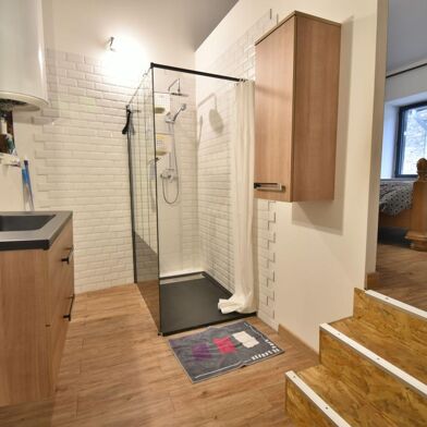Maison 5 pièces 242000 €