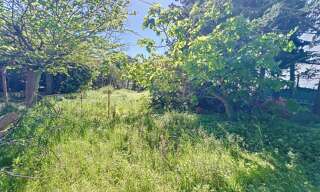 Terrain  373 m² à vendre à La Seyne-sur-Mer (83500)