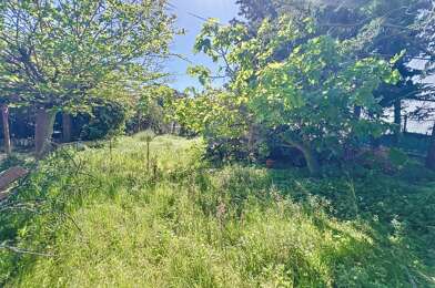 Terrain  190000 €