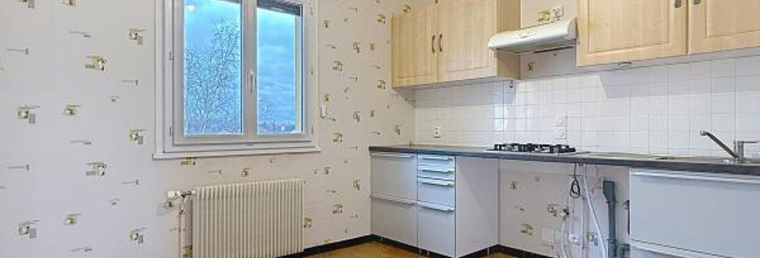 Appartement 3 Pièces 72 m² à louer à Saint-Yorre (03270)