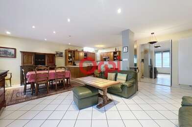 Appartement 3 pièces 186000 €