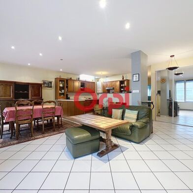 Appartement 3 pièces 192000 €