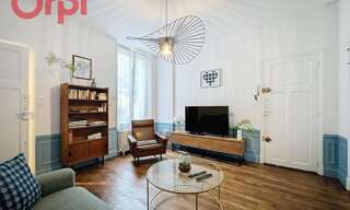 Appartement 2 Pièces 49 m² à vendre à Vichy (03200)