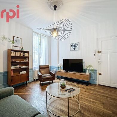 Appartement 2 pièces 140400 €