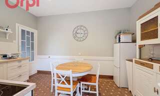 Appartement 2 Pièces 49 m² à vendre à Vichy (03200)