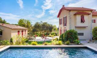 Maison 6 Pièces 160 m² à vendre à Cassis (13260)