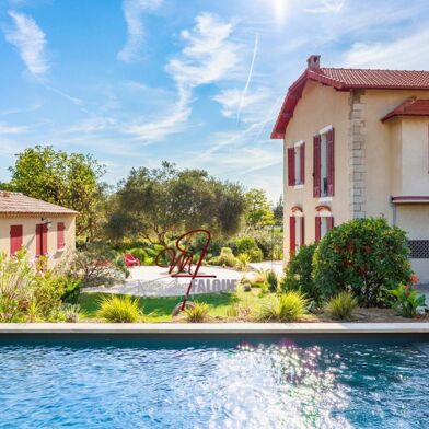 Maison 6 pièces 1179900 €