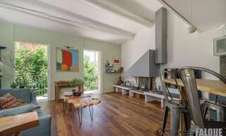 Appartement  80 m² à vendre à Cassis (13260)