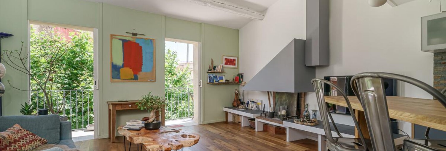 Appartement  80 m² à vendre à Cassis (13260)