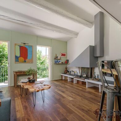 Appartement  735000 €