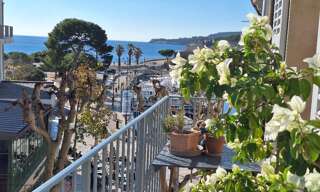 Appartement  80 m² à vendre à Cassis (13260)