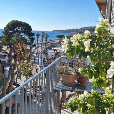 Appartement  735000 €