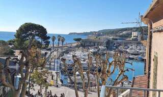 Appartement  80 m² à vendre à Cassis (13260)