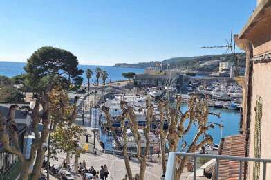 Appartement  735000 €