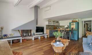 Appartement  80 m² à vendre à Cassis (13260)