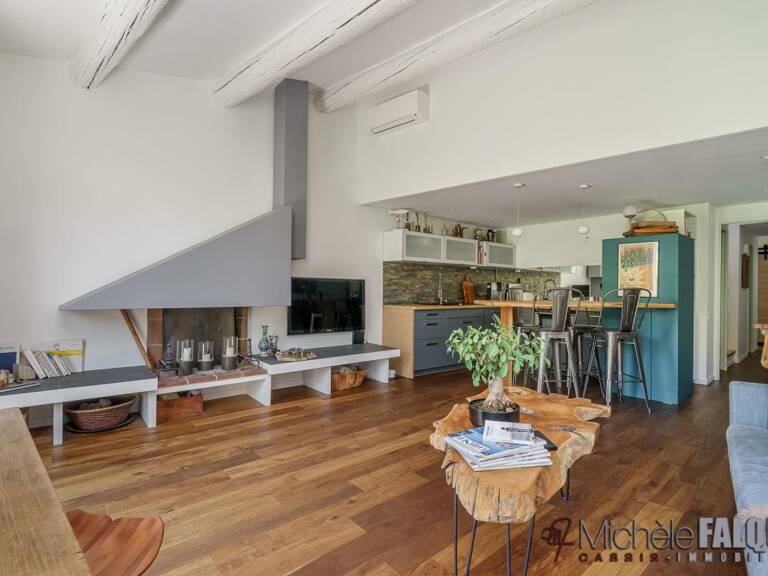 Appartement — photo 1