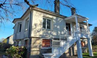 Maison 3 Pièces 94 m² à louer à Montaignac-sur-Doustre (19300)