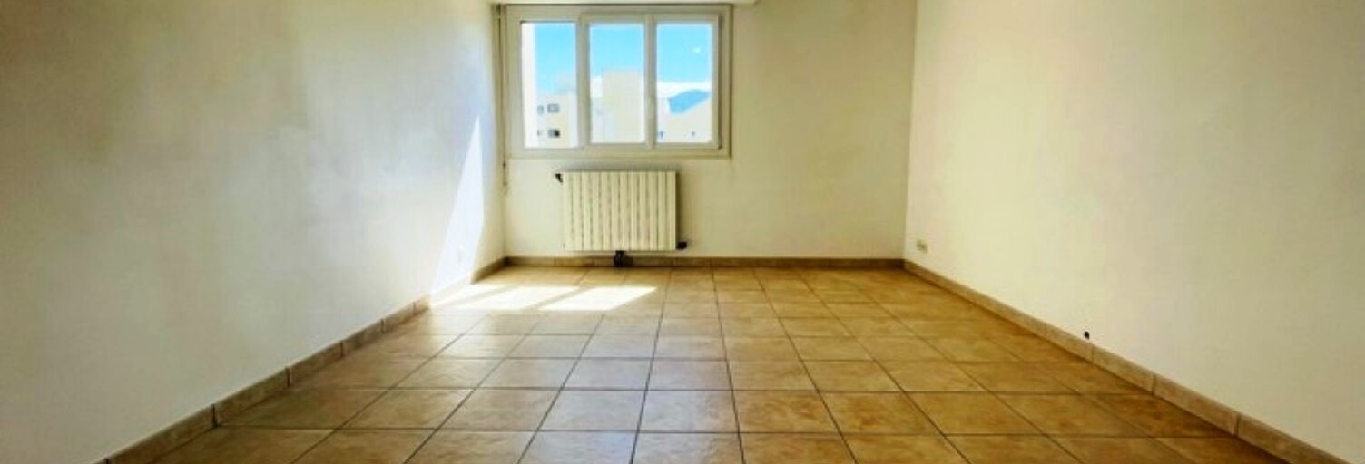 Appartement 3 Pièces 56 m² à louer à Bastia (20600)